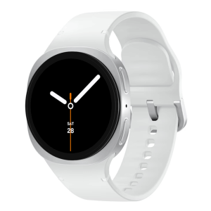 ساعت هوشمند سامسونگ Galaxy Watch 8 L330 سایز ۴۴ میلی‌متر با نمایشگر Super AMOLED