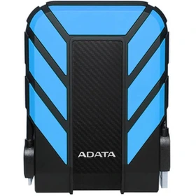 حافظه اچ دی دی اکسترنال ای دیتا مدل HD710 Pro ظرفیت 2 ترابایت
