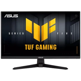 مانیتور گیمینگ ایسوس مدل TUF Gaming VG249Q5A سایز ۲۴ اینچ Full HD با نرخ تازه‌سازی ۲۰۰ هرتز