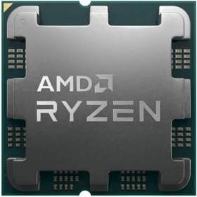 پردازنده ای ام دی Ryzen 5 7500X3D ۶ هسته‌ای AM5