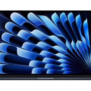 لپ تاپ مک بوک ایر | 16GB RAM | 512GB SSD | M5 | 13.6 inch