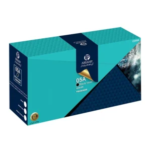 کارتریج HP 05A