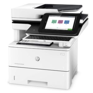 پرینتر چند کاره اچ پی E52645 استوک LaserJet Managed MFP