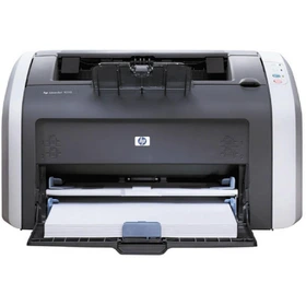 پرینتر لیزری اچ پی 1010 laserjet - استوک