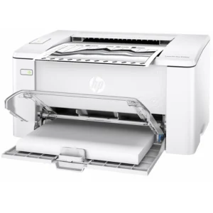 پرینتر لیزری اچ پی M102W  -استوک