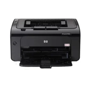 پرینتر لیزری اچ پی P1102W - استوک