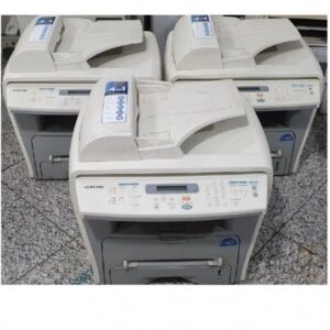 پرینتر چهارکاره سامسونگ scx4216f - استوک