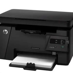 پرینتر لیزری اچ پی 125A - استوک