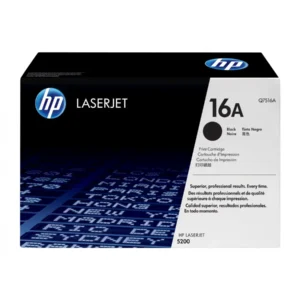 کارتریج HP 16A لیزری