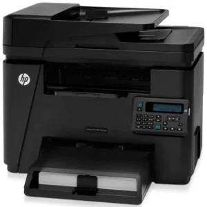 پرینتر m225dn چندکاره لیزری اچ پی مدل LaserJet Pro MFP M225DN- استوک
