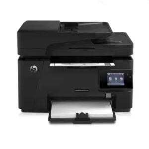 پرینتر m225dw HP لیزری چندکاره - استوک