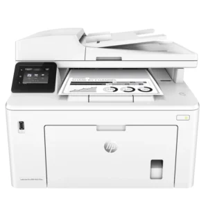 پرینتر M227FDW لیزری اچ پی - استوک