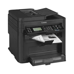 پرینتر چندکاره لیزری کانن MF244dw  - استوک