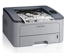 پرینتر لیزری سامسونگ CML2850D - استوک