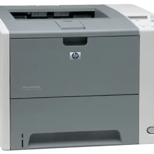 پرینتر اچ پی P3005  - استوک