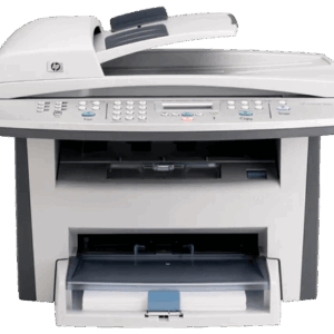 پرینتر لیزری اچ پی HP LaserJet 3030 - استوک