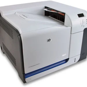 پرینتر CP3525dn رنگی HP