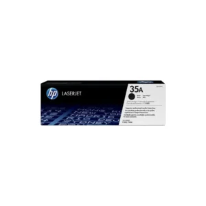 کارتریج HP 35A لیزری