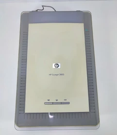 اسکنر 3800 HP SCAN JET