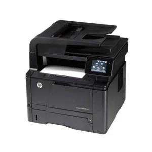 پرینتر چهارکاره لیزری اچ پی M425dn - استوک