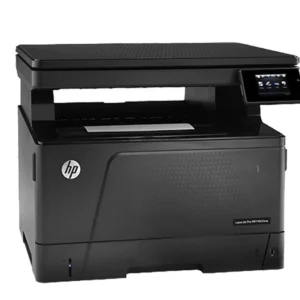 پرینتر چندکاره لیزری اچ پی M435NW PRO - استوک