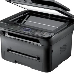 پرینتر لیزری چهارکاره سامسونگ SCX4623FH - استوک
