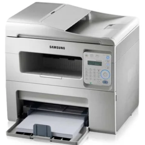 پرینتر لیزری سامسونگ SCX-4655HN - استوک