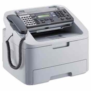 پرینتر چهارکاره سامسونگ sf650p استوک