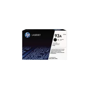 کارتریج HP 93A لیزری