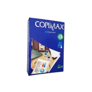 کاغذ A5 کپی مکس 80 گرمی