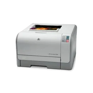 پرینتر لیزری رنگی HP مدلLaserjet CP1215-استوک