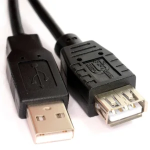 کابل  USB طول  1.5متر